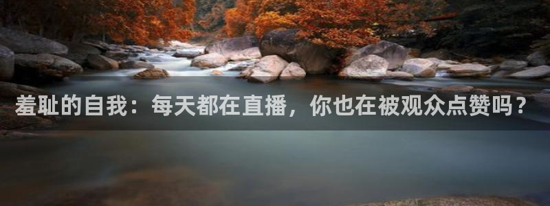 龙门直播间